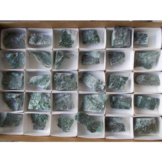 Fluorite Flat