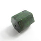 Stone Loose Bead, Hexagon, Emerald Matrix