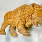 Picture Jasper Bufflo Sculpture, Hand Carved Carving