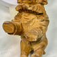 Picture Jasper Bufflo Sculpture, Hand Carved Carving