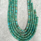 Stone Loose Bead, Corn, Chinese Turquoise