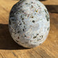 Stone Skull, Ocean Jasper, 83mm