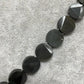 Stone Loose Bead, David Star, Rainbow Obsidian
